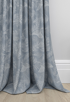 Kotori, Delft - Made to Measure Curtains